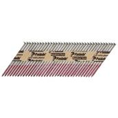 Paslode Metal Framing Nails - Smooth Shank - Round Head - 2 3/8-in L x 0.113-in dia - 1000-Pack