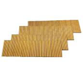 Paslode 23-Gauge Copper Headless Pin Nail (3,000-Count)