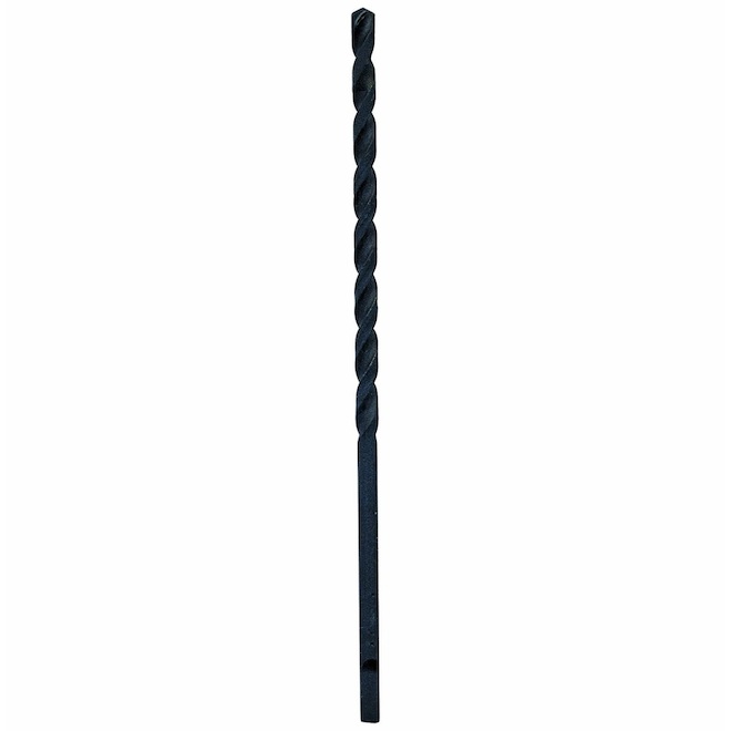 Foret à maçonnerie en carbure de 5/32 po x 3-1/2 po Buildex pour perceuse à percussion