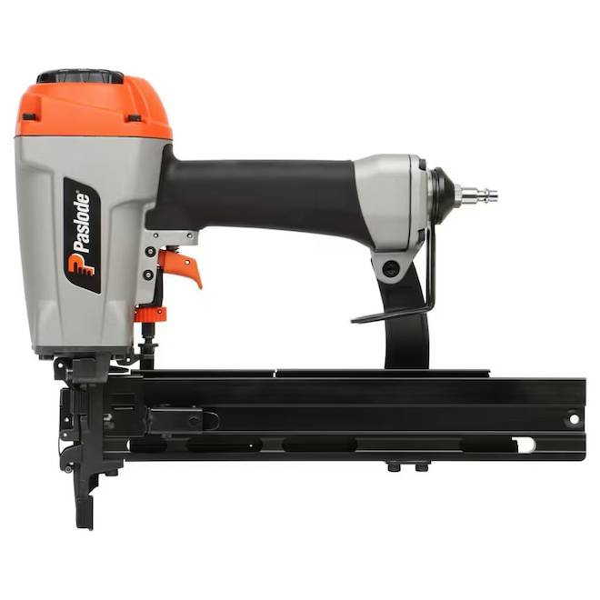 Paslode Standard Crown Stapler 1/2-in 16-Gauge
