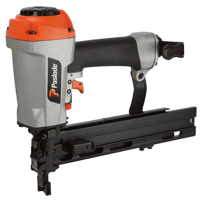 Paslode Standard Crown Stapler 1/2-in 16-Gauge