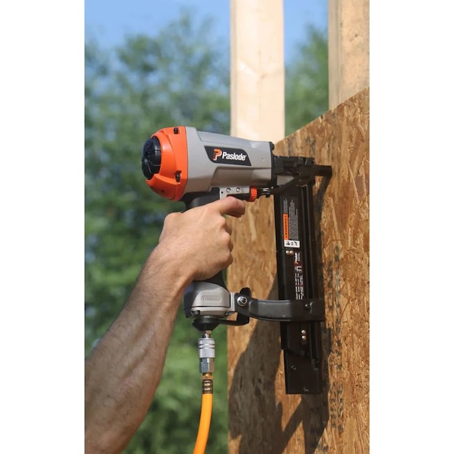 Paslode Standard Crown Stapler 1/2-in 16-Gauge