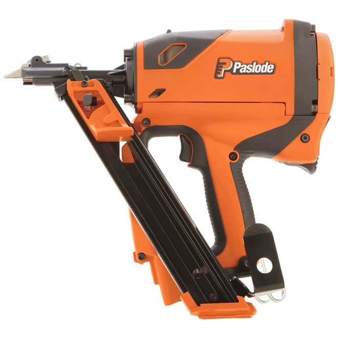 Paslode Positive Placement Cordless Nailer 1 1/2-in for Joist Hangers