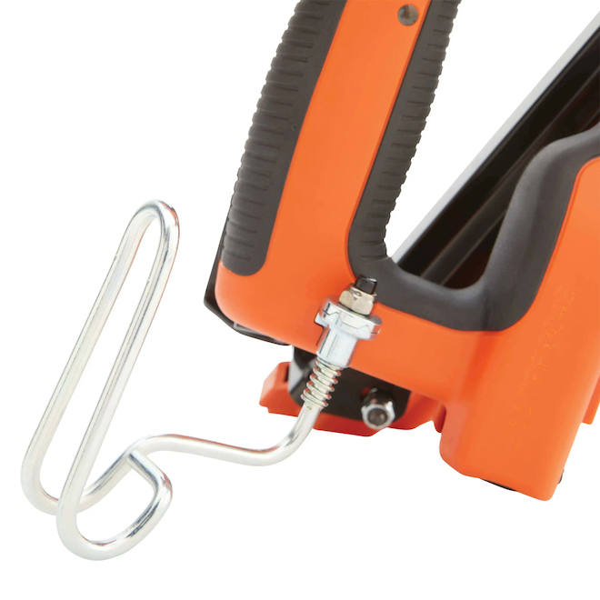 Paslode Positive Placement Cordless Nailer 1 1/2-in for Joist Hangers