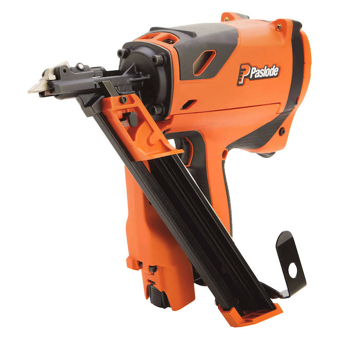 Paslode Positive Placement Cordless Nailer 1 1/2-in for Joist Hangers