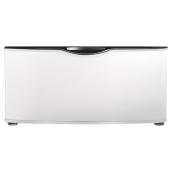 Pedestal with Storage Drawer 27