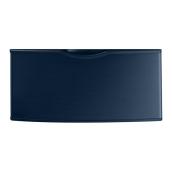Pedestal with Storage Drawer 27