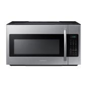 Over-The-Range Microwave - 1.8 cu. ft.