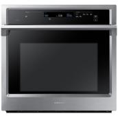 30" Electric Convection Wall Oven - 5.1 cu. ft.