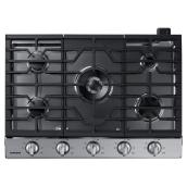 Surface de cuisson encastrée, 56 000 BTU, 30