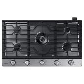 Surface de cuisson encastrée, 56 000 BTU, 36