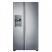 Frigo à profondeur de comptoir avec Food ShowCase, 22 pi³
