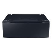 Samsung WE302NG - Samsung Onyx Pedestal for 30" washer