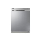 Samsung Dishwasher with Stainless Steel Tub, 50 dB and Energy Star