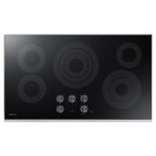 Surface de cuisson avec brûleur Rapid Boil(MC), 36