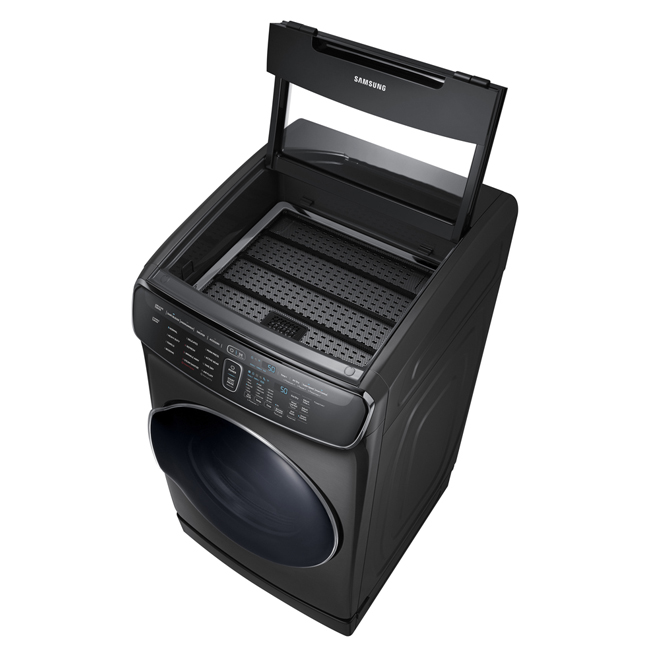 samsung flex washer lc1 and 1lc1