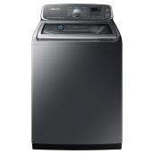 Washer with ActiveWash(TM) - 6 cu. ft. - Platinum