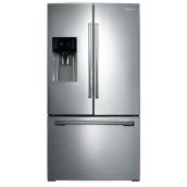 French Door Refrigerator - 36" - 24.6 cu. ft. - Stainless Steel
