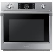 Samsung Wall Oven with Flex Duo™ - 5.1 cu.ft. - SS