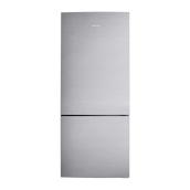 Réfrigérateur à congélateur inférieur Samsung 15 pi³ acier inoxydable