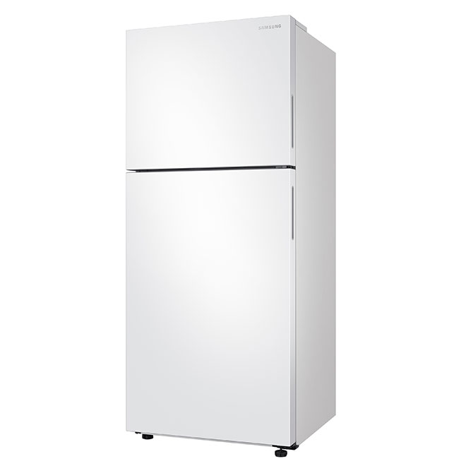 Frigidaire Réfrigérateur supérieur de 28 po W 13,9 pi3 en blanc - ENERGY  STAR®