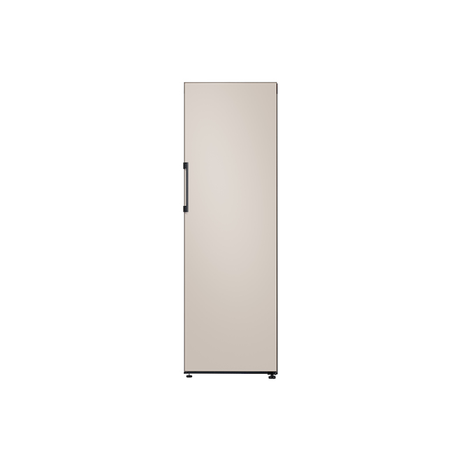 Samsung Bespoke 24-in Refrigerator Panel (Beige Glass)