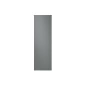 Samsung Bespoke Freezerless Refrigerator Panel - Grey