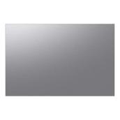 Samsung Bespoke Bottom Drawer Panel for 3-Door Refrigerator - Stainless Steel