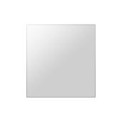 Samsung Bespoke Custom Dishwasher Panel - Glass - White