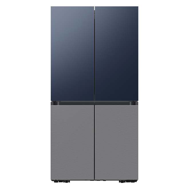 Samsung Bespoke Bottom Door Panel for 4-Door Flex Refrigerator ...