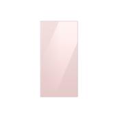 Samsung Bespoke Bottom Door Panel for 4-Door Flex Refrigerator - Glass - Pink