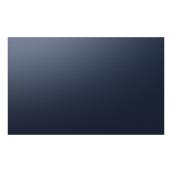 Samsung Bespoke 24-in Dishwasher Panel - Stainless Steel - Navy Blue