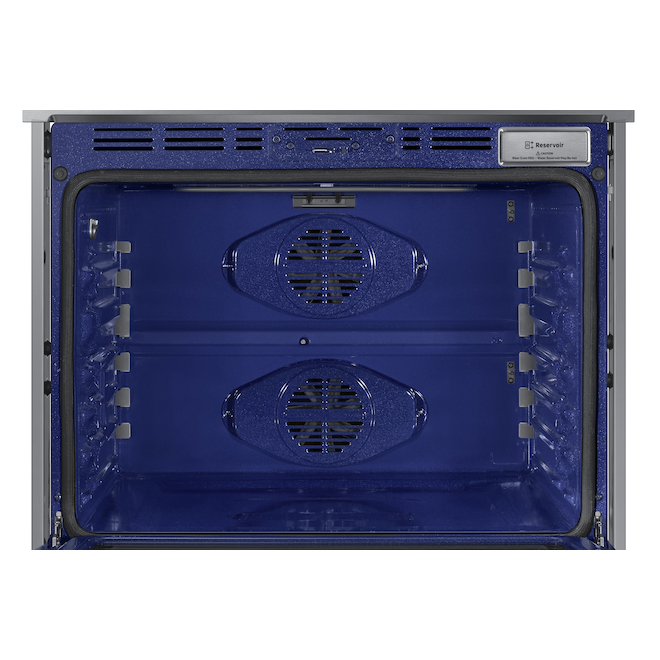 Mini four Electrolux ESO928 1500 W Noir