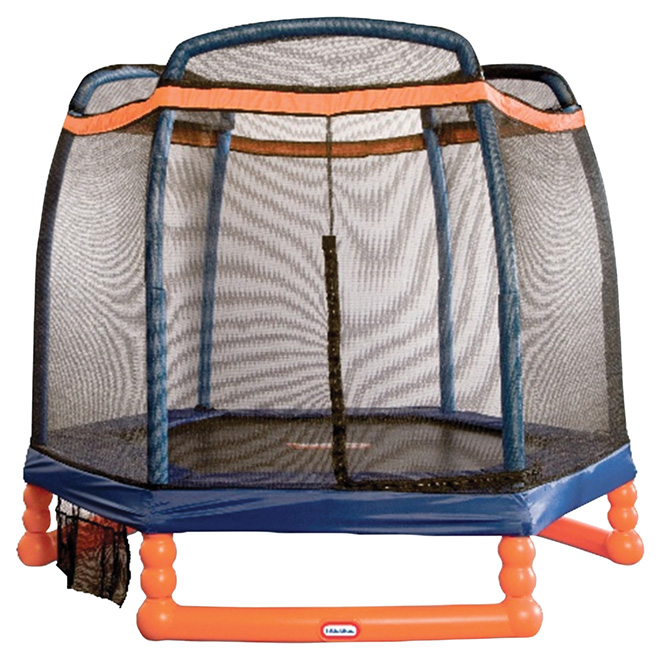 little tikes trampoline replacement net