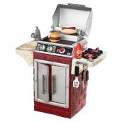Jeu de barbecue pour enfant Backyard Barbecue, 8 pièces