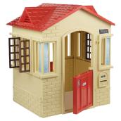 Kid's Cape Cottage Toy House - 42 3/4