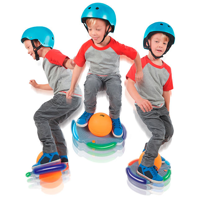 【Charge Maximale 250LBS】 ATOPDREAM Pogo Stick Bello Jouets et Cadeaux Int/éressants pour Les Enfants