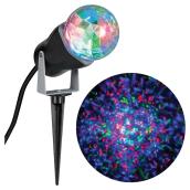Projecteur DEL « Kaleidoscope », multicolore