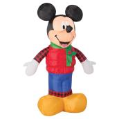 Outdoor Airblown Inflatable Decoration - 42 1/8