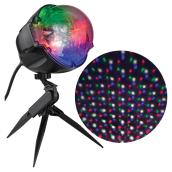 Projecteur Applights, 61 programmes, multicolore