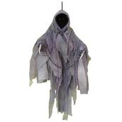 Holiday Living Hanging Decoration - Faceless Ghost - Animated