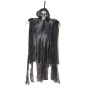 Faucheur suspendu Holiday Living, 39 po, noir