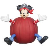Mickey Pirate Holiday Living, trousse pour citrouille d'Halloween