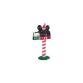 Boîte au lettres Mickey animée Disney