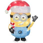 Sculpture Universal, Minion Dave, 20 po