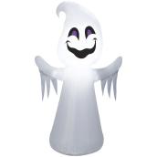 Gemmy 3.5-ft Inflatable Happy Ghost