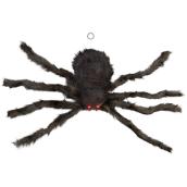 Holiday Living Giant Animated Hanging Spider 39-in