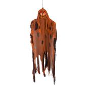 Holiday Living Animated Hanging Pumpkin Ghoul 5.9-ft