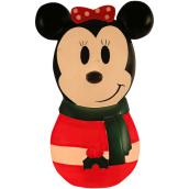 Disney 1-Pack 23.03-in Minnie Mouse Yard Decoration with Warm White Incandescent Light