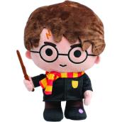 Warner Bros Animated Harry Potter Plush 11-in
